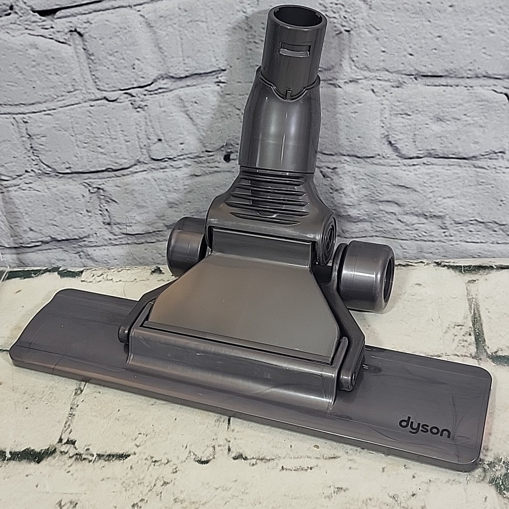 DYSON Flat Out Barefloor Floor Tool Genuine OEM part 914617-02 for Ball vacuum